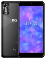 Смартфон BQ mobile BQ 5565L Fest 2/16GB Black