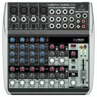 BEHRINGER XENYX Q1202USB Микшерный пульт