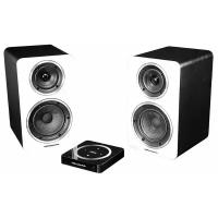 Активная акустика Wharfedale Diamond A1 System White