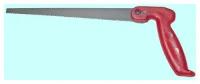Ножовка 250мм с пластмасовой ручкой ГОСТ 26215-84 шаг 3,5мм тип 3 (шт)