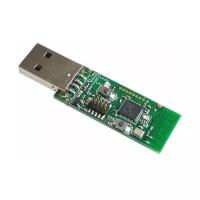 USB ZigBee модуль на микросхеме CC2531