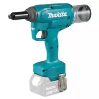 Заклепочник аккумуляторный MAKITA DRV150Z