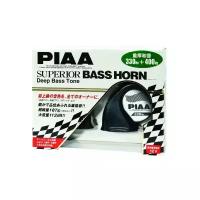 Звуковой сигнал PIAA SUPERIOR BASS HORN