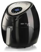 Фритюрница Ariete 4618 Airy Fryer Max Black