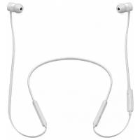 Наушники Beats BeatsX, серебристый