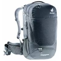 Рюкзак Deuter Trans Alpine Pro 28 (2021), black-graphite