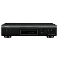 CD-проигрыватель Denon DCD-600NE black