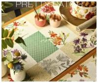 Салфетка под приборы PRETTY PATCH (32х48)