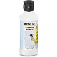 Средство для чистки стекол KARCHER 6.295-796.0 RM 500, 500 мл