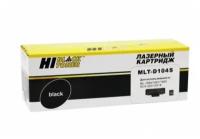 Hi-Black Картридж Mlt-d104s с чипом для Samsung Ml-1660/1665/1860/scx-3200/3205, 1,5K Hb-mlt-d104s