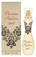 Christina Aguilera Женский Glam X Eau de Parfum Парфюмированная вода (edp) 30мл