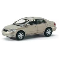 Модель машины Kinsmart Toyota Corolla, инерционная, 1/36 KT5099W