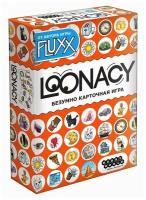 Игра настольная "Loonacy" 1339, 1 шт. в заказе