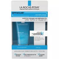 La Roche-Posay Набор Effaclar