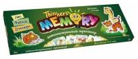 Развивающая игра THINKERS 10401 4-6 лет Memory