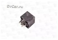 TEPARTS 7023136 Реле с диодом 12V 20/30A, 5-pin