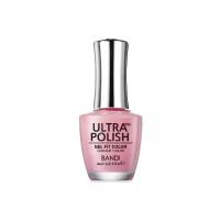 Лак для ногтей BANDI Ultra Polish, Pink Cheek, №111, 14 мл