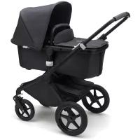 Универсальная коляска Bugaboo Fox 2 Stellar, 2 в 1