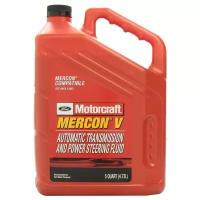 Motorcraft ATF Mercon V