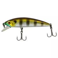 Воблер Tsuribito Minnow 35SP 007