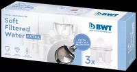 BWT Картридж Soft Filtered Water Extra
