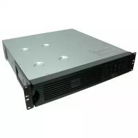 APC Smart-UPS 750VA USB RM 2U 230V SUA750RMI2U источник бесперебойного питания