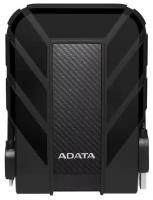 HDD ADATA USB3.0 2TB DashDrive HD710P Black