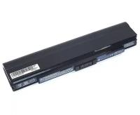 Аккумуляторная батарея для ноутбука Acer Aspire 1551-18650 11.1V 4400mAh OEM черная