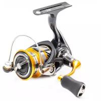 Катушка безынерционная Daiwa 19 Revros LT 1000