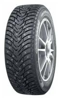 Nokian Tyres 185/55/15 T 86 Nordman 8 XL Ш. Зимняя