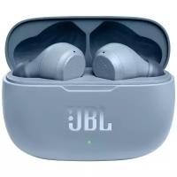 Беспроводные TWS-наушники JBL Wave 200TWS