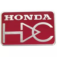 Эмблема универсальная Honda
