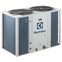 Блок компрессорно-конденсаторный Electrolux ECC-35