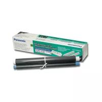 Термопленка для факса PANASONIC KX-FP205/207/215/218 KX-FG2451 (KX-FA52A), 2 штуки, оригинальная