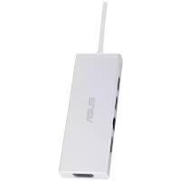 Док- станция ASUS OS200 USB- C Dongle