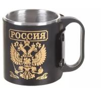 Термокружка Командор Россия 170ml 3542161