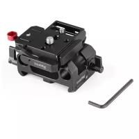 SmallRig DBM2266B Базовая площадка для камеры BMPCC 4K (Manfrotto 501PL Compatible)