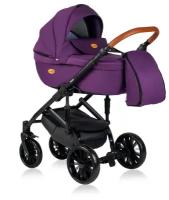 Детская коляска 2в1 maEma Jess (цвет Violet Provence F)