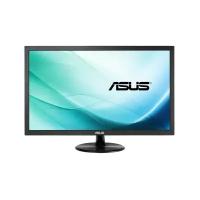 Монитор Asus 21.5" VP228DE 1920x1080 TN+film 4ms 16:9 матовая 200cd 90гр, 65гр D-Sub черный, 90LM01K0-B01370