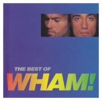 Компакт-диски, Epic, WHAM! - The Best Of Wham! (CD)