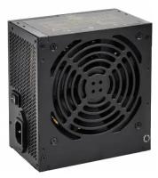 Блок питания Deepcool Explorer DE500 (ATX 2.31, 500W, PWM 120mm fan, Blackcase) RET