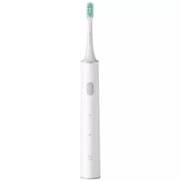 Зубная щётка электрическая Xiaomi Mi Smart Electric Toothbrush T500, белая