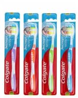 Зубная щётка Colgate «Эксперт чистоты», средней жёсткости