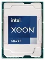 Процессор Intel Xeon Silver 4310 LGA4189, 12 x 2100 МГц, Lenovo