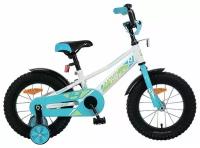Велосипед детский Novatrack Valiant 16 (2019)