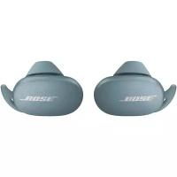 Беспроводные наушники Bose QuietComfort Earbuds, stone blue