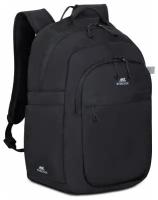 Рюкзак для ноутбука RivaCase 5432 (для 14 дюймов). Цвет черный
