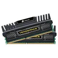 Corsair 16GB (8GBx2) 1600MHz CL9 (CMZ16GX3M2A1600C9)