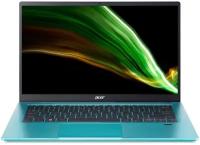 Acer Swift 3 SF314-43-R5CL 14" FHD/AMD R5-5600U/8Gb/512GB SSD/No ODD/DOS Blue (NX. ACPER.007) Ноутбук