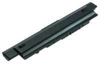 Аккумуляторная батарея усиленная Pitatel для ноутбука Dell Inspiron 17R 5748 11.1V (4400mAh)